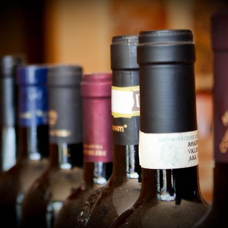Bed&Wine Hotel Negrar Luaran gambar