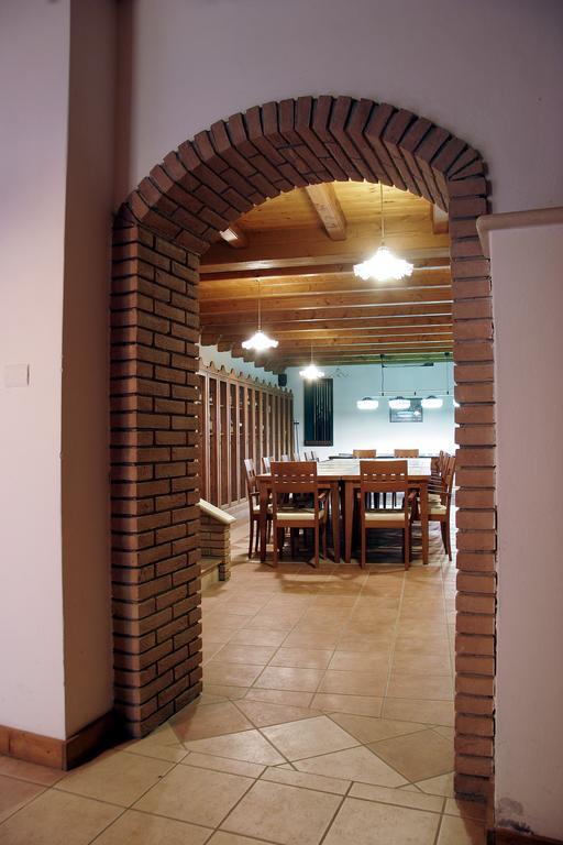 Bed&Wine Hotel Negrar Luaran gambar