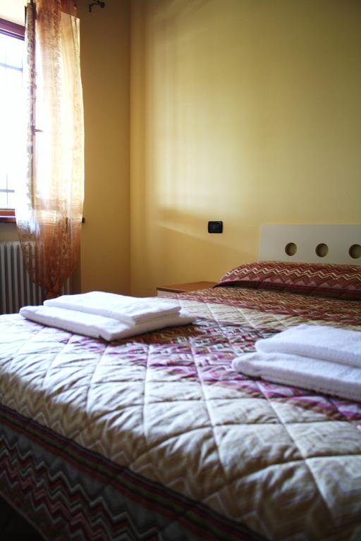 Bed&Wine Hotel Negrar Bilik gambar