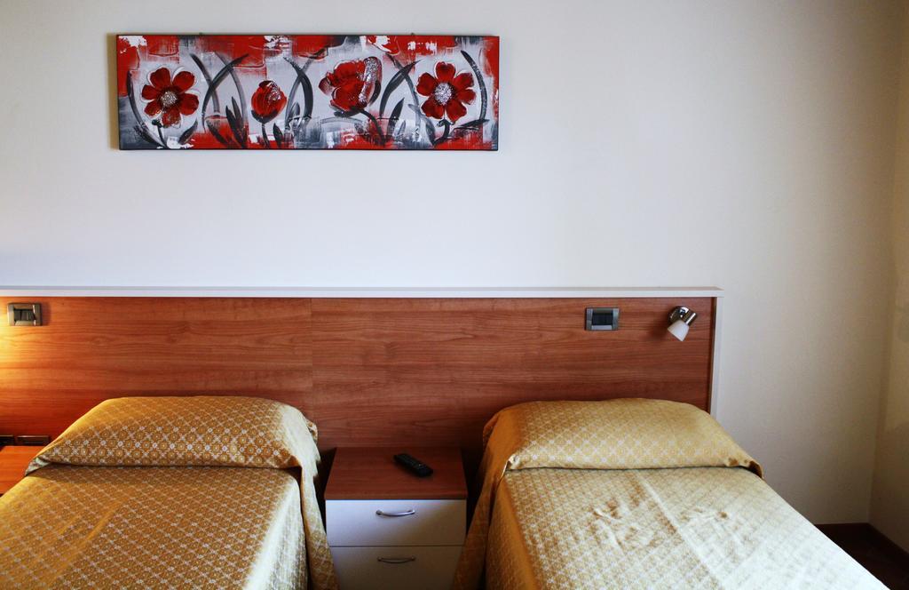 Bed&Wine Hotel Negrar Bilik gambar