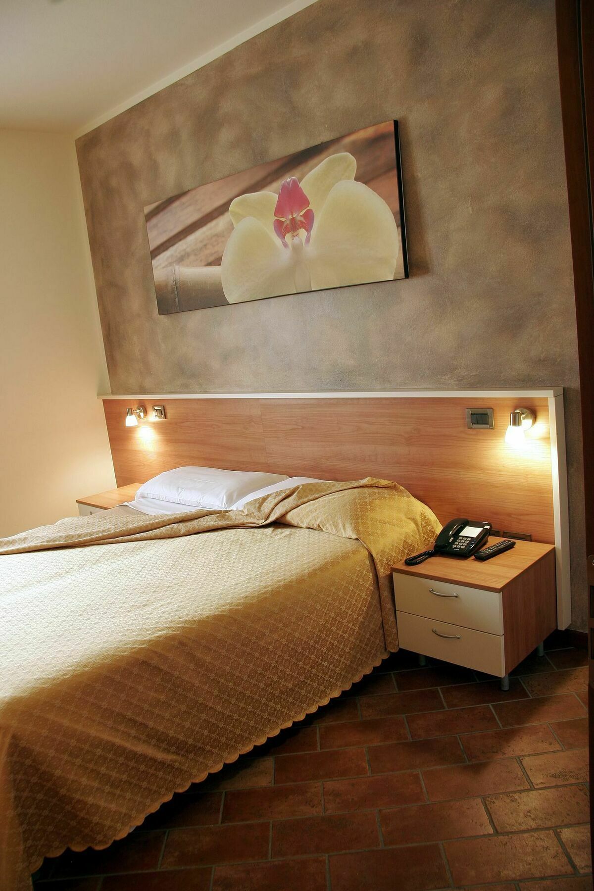Bed&Wine Hotel Negrar Luaran gambar