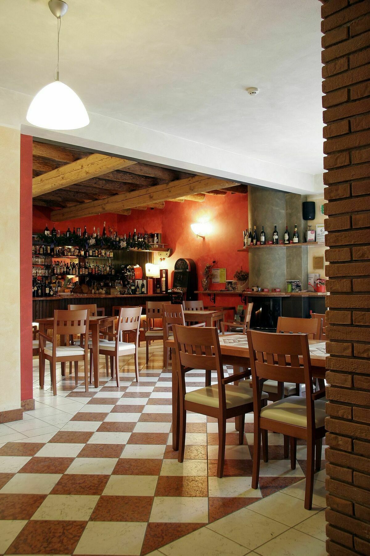 Bed&Wine Hotel Negrar Luaran gambar
