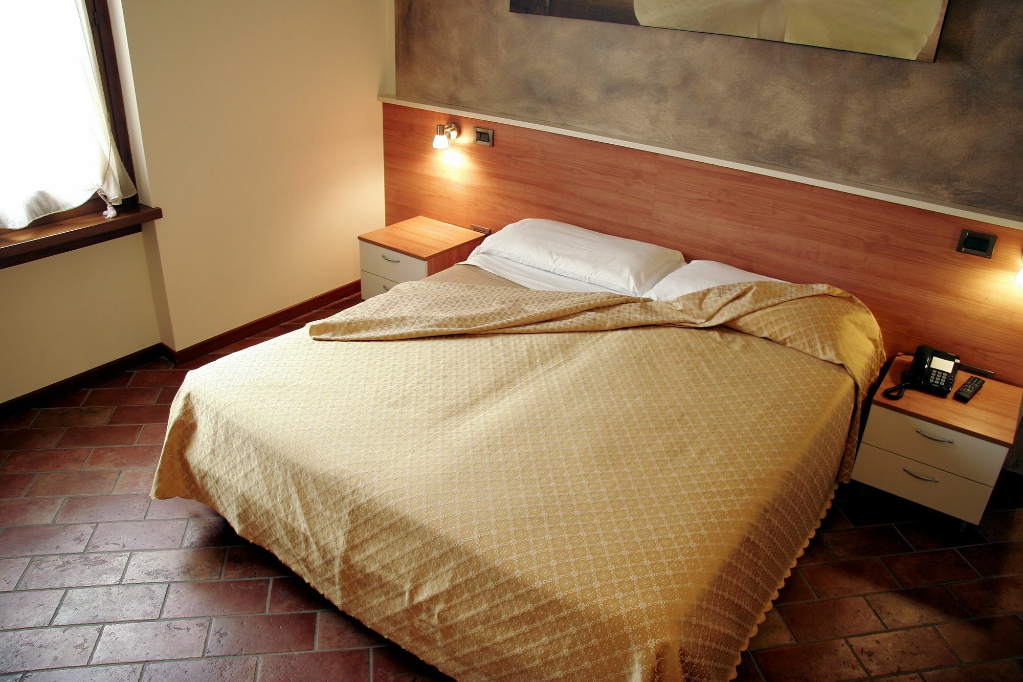 Bed&Wine Hotel Negrar Luaran gambar