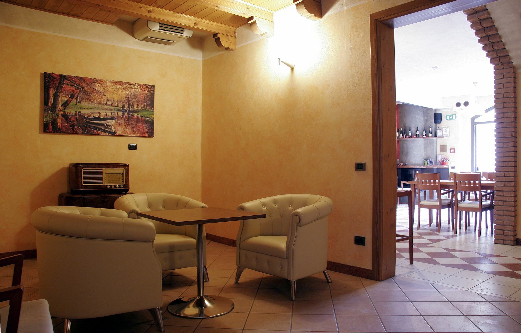Bed&Wine Hotel Negrar Luaran gambar