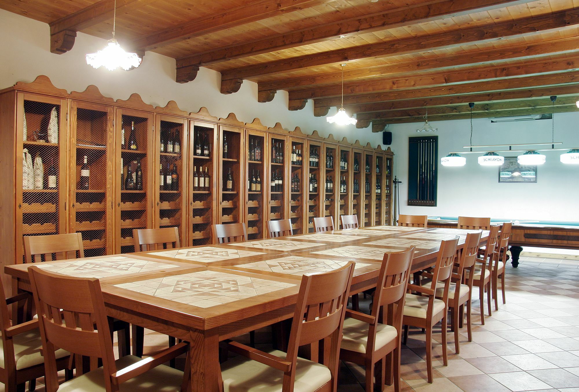 Bed&Wine Hotel Negrar Luaran gambar
